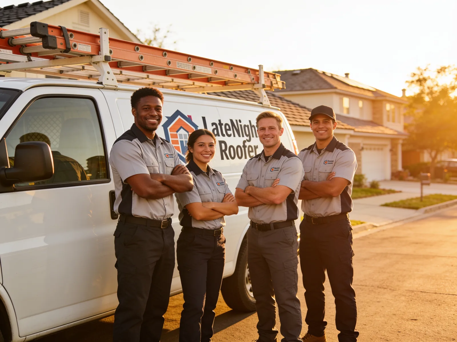 Emergency Roof Repair company in Oak Lawn, IL